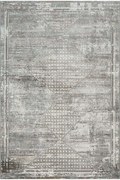 Χαλί Sand 2335A Grey New Plan 160X230cm