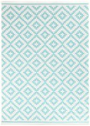 Χαλί Flox 721 Light Blue Royal Carpet 67X240cm