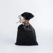 Beauty Home ΤΣΟΥΒΑΛI ΒΕΛΟΥΔΟ PREMIUM ΜΑΥΡΟ