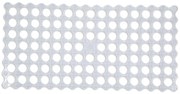 Αντιολισθητικό Πατάκι Μπανιέρας Octopus Golf 00285 Διάφανο