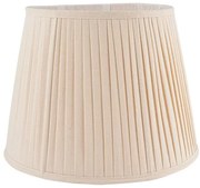 Arlight Καπέλο Φ40cm Με Πιέτες SPI 40 BG-CT Cotton Μπεζ 02810175