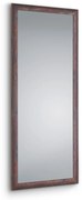 Καθρέπτης Vintage  Ολόσωμος Π78xY178  εκ. Old Wood MDF Πλαίσιο Mirrors &amp; More Marie 1210156