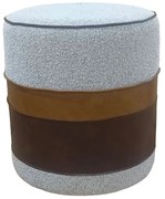 Liberta CONNECT ΣΚΑΜΠΟ BEIGE TABAC 40x40xH43cm 40x40xH43cm 16-0699