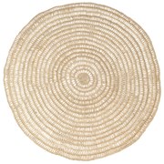 Round Indoor Rug S Line Ø150cm χειροποίητο S1863-00N3