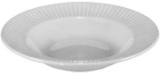 Πιάτο Βαθύ Focus REL105K6 22x4cm White Espiel Πορσελάνη