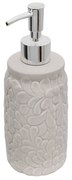 Dispenser Μπάνιου 360ml Estia Dolomite Grey 02-11512