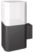 Απλίκα Φωτιστικό Τοίχου GL12404 Ε27 23W Ανθρακί IP44 Sunlight-GL12404-Ανθρακί GL12404