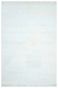 Χαλιά Κρεβατοκάμαρας (Σετ 3τμχ) Ezzo Neve D109A1A Cream