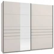 ΝΤΟΥΛΑΠΑ VEYMONT 245 OG h217 CASHMERE ΧΡΩΜΑ 245x61x218εκ 11014747