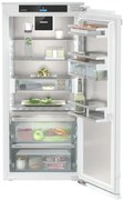 LIEBHERR IRBAb 4170 Peak Πλήρως εντοιχιζόμενο ψυγείο με BioFresh και AutoDoor Δεξιόπορτο 121,6 - 122,6 / 56 - 57 / 55,0 cm