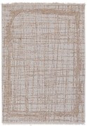Χαλί Καλοκαιρινό (140x200) Royal Carpet Crete 50010 X