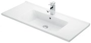 Karag ETNA 1100 Νιπτήρας αναρτώμενος 1000x450x165mm