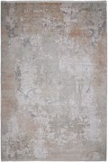 Χαλί Tapiz 5976A SL Grey-Dark Beige Βιοκαρπέτ 160X230cm