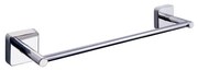 KARAG  QUATTRO Πετσετοκρεμάστρα QUATTRO 4260 Χρωμέ KARAG 60cm KARAG-3800201580533