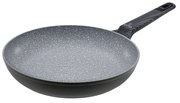 Τηγάνι Cuisson Αντικολλητικό Αλουμίνιο 24cm Estia 01-11031