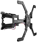 TV SET ACC WALL MOUNT /37-70&quot;/BLACK M5-B ONKRON