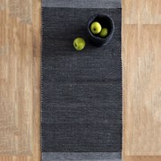 Χαλί Διαδρόμου (60x120) Palamaiki Zags Grey