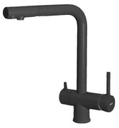 Μπαταρία κουζίνας TOURMALINE Nero 40 ELLECI