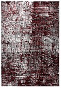 Χαλί (133x190) Polcarpet Focus NP159 Red