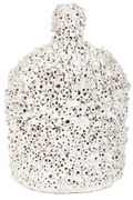 Table Vase S Line 52cm με εφέ κοράλι S3219-00GV