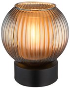 Φωτιστικό Επιτραπέζιο Globo Lighting ZUMBA 15638TP