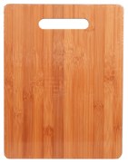 Επιφάνεια Κοπής Κουζίνας Ξύλινη - Cutting Board