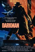 Εικονογράφηση Darkman