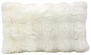 Μαξιλάρι Διακοσμητικό (Με Γέμιση) Embrace 374-225-514 Beige 30X50 Ύφασμα