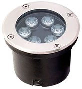 Χωνευτό Δαπέδου D:120 Lotus - 1.5W - 20W - 4186900