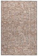 Χαλί (133x190) Polcarpet Lyra 867 Brown