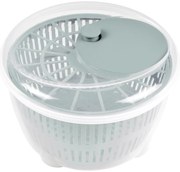 Στραγγιστήρι - Σουρωτήρι Λαχανικών (Φ25x16) L-C Spinner Blue Frost 6PLB182BG