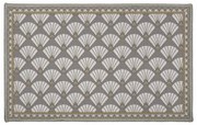 Πατάκι (50x80) L-C Art Deco Chic 1740843