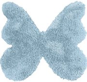 Παιδικό Χαλί CIEL SHADE BUTTERFLY 120-x-120-εκ