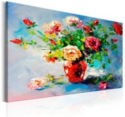 Πίνακας - Beautiful Roses 90x60