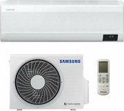 Samsung Comfort - wifi AR24TXFCAWKNEU Κλιματιστικό Inverter 24000 BTU A++/A με WiFi