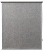 Στόρι Συσκότισης (140x230) Grace Silver 71423