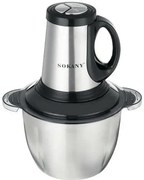 Πολυκόπτης - Multi 500W με Δοχείο 3L Sokany SK-7011