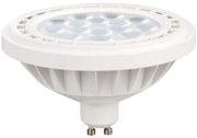 Λαμπτήρας Led ARGU1015SCW AR111/GU10 15W 6000K 1390lm White Aca