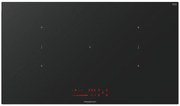 Küppersbusch KI9560.0SR Μαύρο Επαγωγικό πλατώ χωρίς πλαίσιο 90cm
