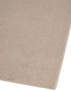 Mοκέτα μπεζ σκούρο Emotion Classic 71 &#8211; ΡΟΤΟΝΤΑ 250×250 cm Colore Colori  Μπεζ