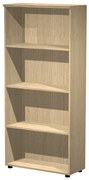 Ράφια Artexport PRESTO Eik 80 x 35 x 180 cm
