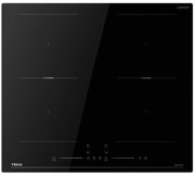 Επαγωγική Πλάκα Teka IBF66100DS 4F IND FLEX 7400 W
