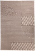 Χαλί Organic 591 D.BEIGE Royal Carpet - 70 x 480 cm