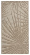 Χαλί Διαδρόμου (80x150) Βιοκαρπέτ Grace 39754-336
