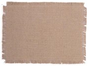 Σουπλά (Σετ 2τμχ) Nef-Nef Homeware Varis Natural