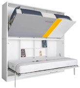 Κρεβάτι Τοίχου Diva Bunk 90x190cm