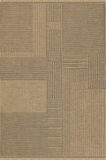 Χαλί Sahara 368A Beige New Plan 160X230cm