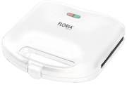 Zilan Τοστιέρα 2 θέσεων 750W ZLN0830