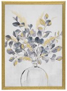 Πίνακας Με Κορνίζα (50x70) A-S Flower 185906