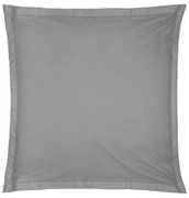 Διακοσμητική Μαξιλαροθήκη (63x63) A-S D'Oreiller Grey 178570B